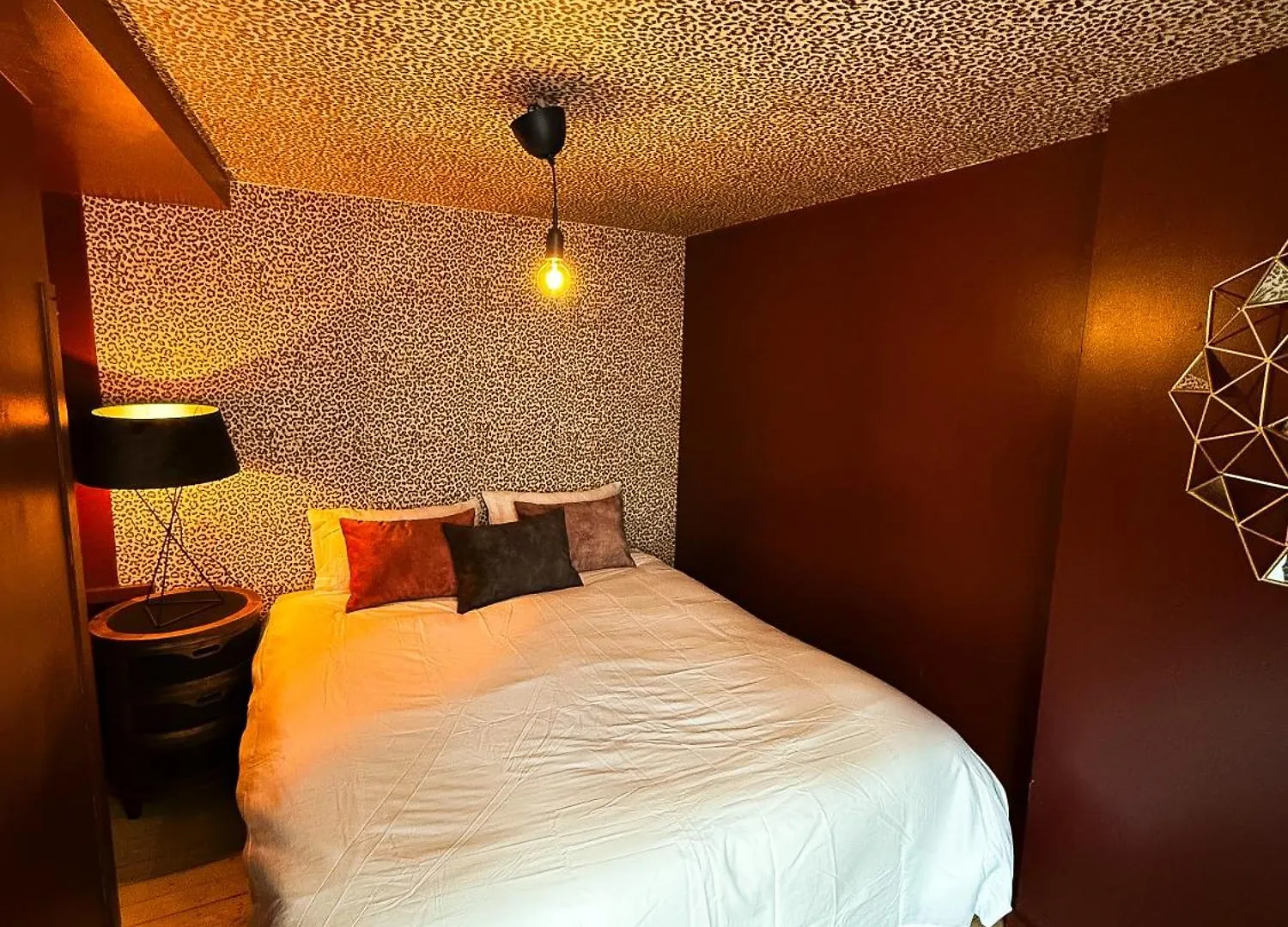 Apartment Luxury Boudoir Suites Antwerp