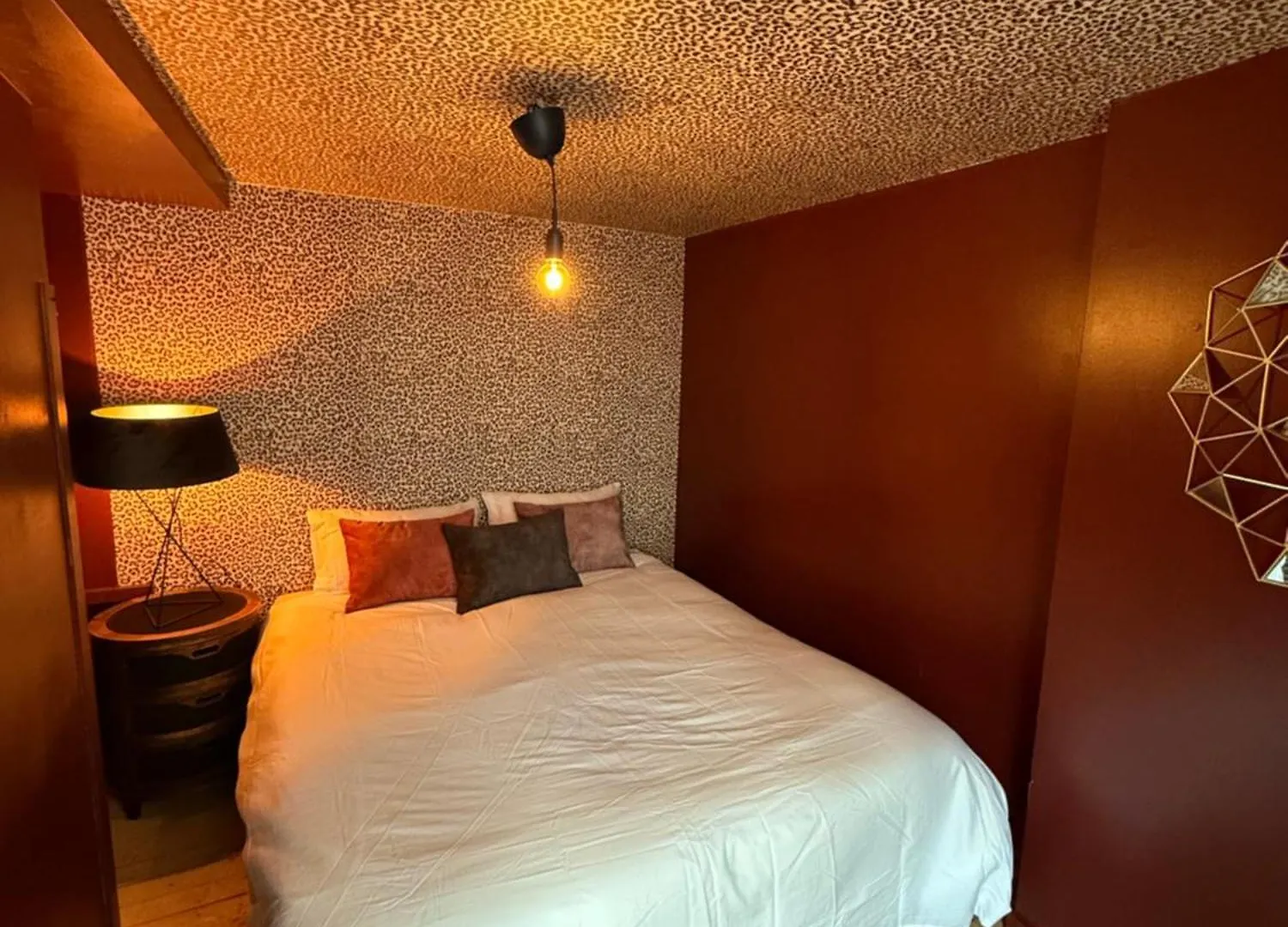 Luxury Boudoir Suites Antwerp 0*,  Belgium