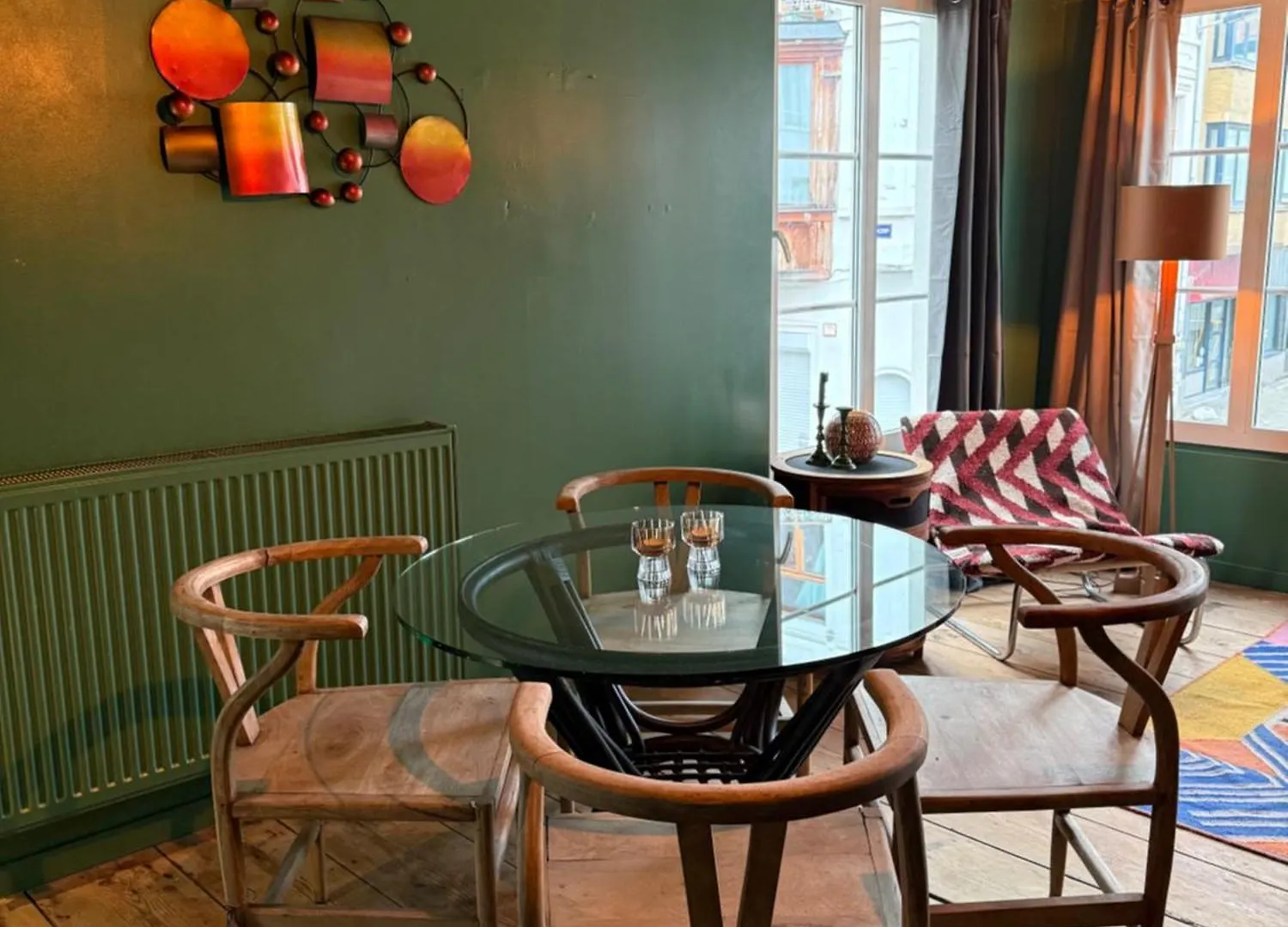 Luxury Boudoir Suites Antwerp Belgium